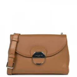 Lancaster Sac bandouliere allonge Foulonne Pia*Femme Sacs Bandoulière