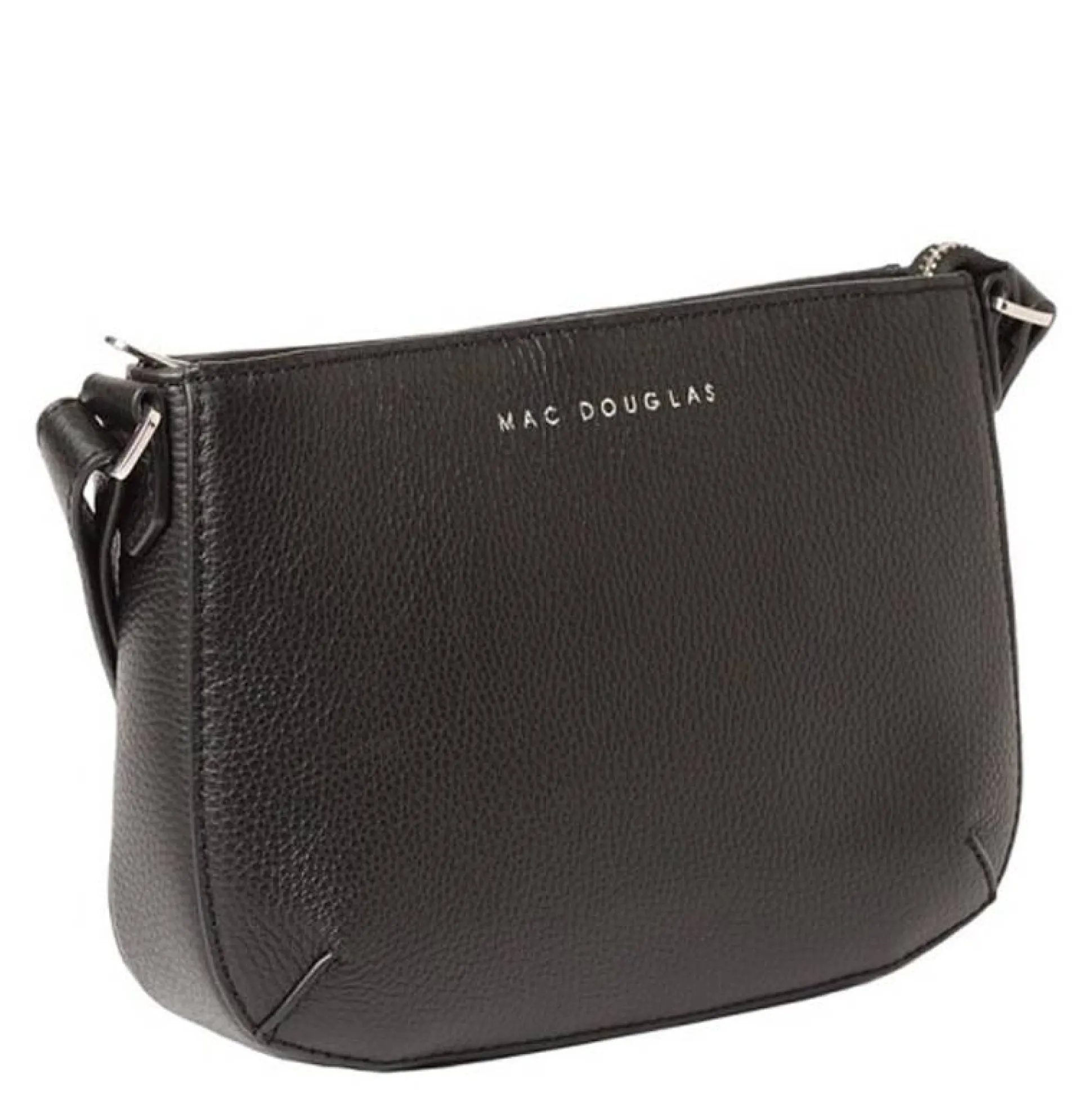 Mac Douglas Sac bandouliere Aretha Magda en cuir graine*Femme Sacs Bandoulière