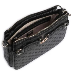 Guess Sac bandouliere Arlena imprime logo*Femme Sacs Bandoulière
