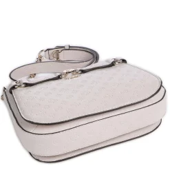 Guess Sac bandouliere Arlena imprime logo*Femme Sacs Bandoulière