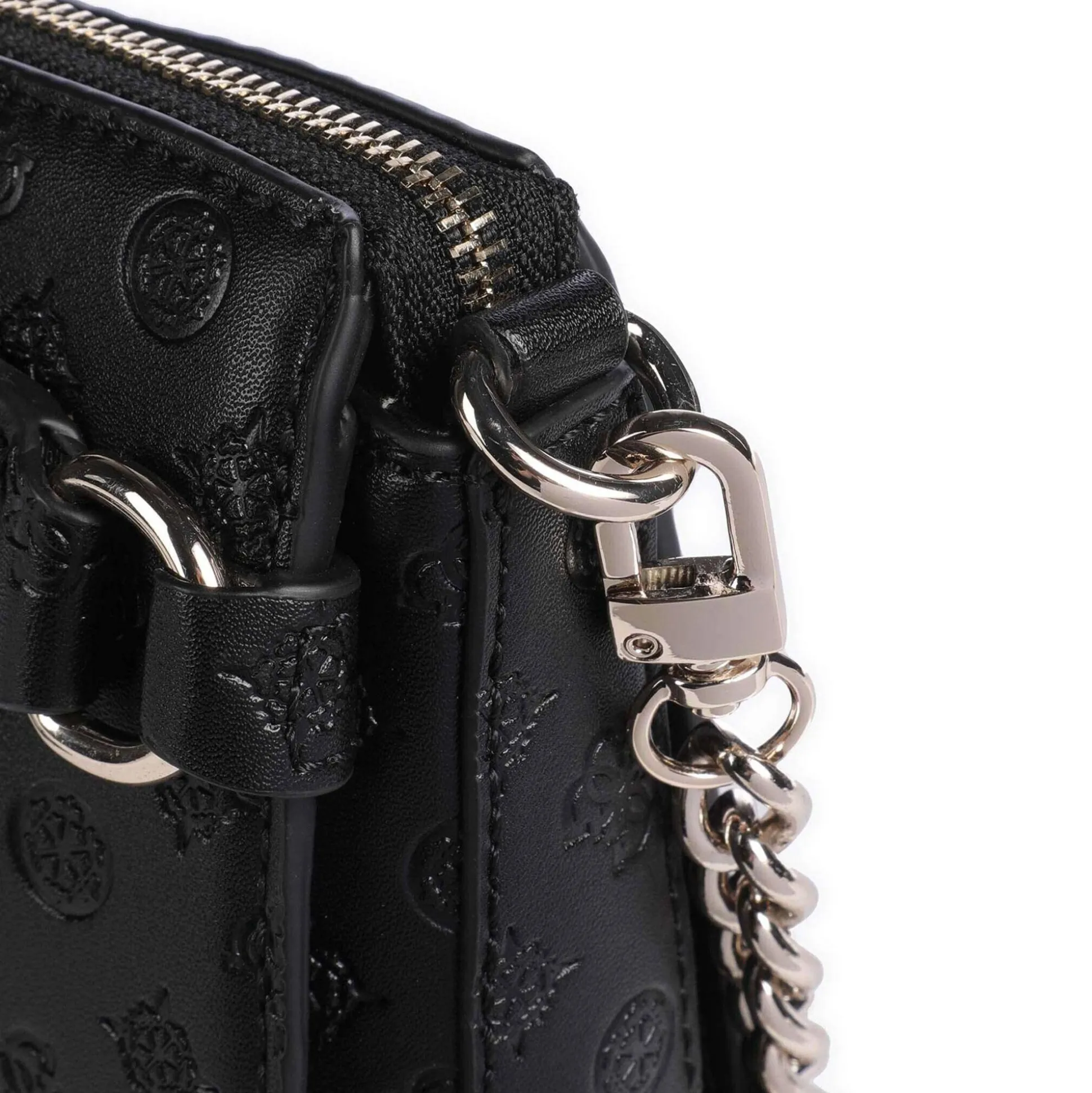 Guess Sac bandouliere Arlena imprime logo*Femme Sacs Bandoulière