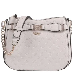 Guess Sac bandouliere Arlena imprime logo*Femme Sacs Bandoulière
