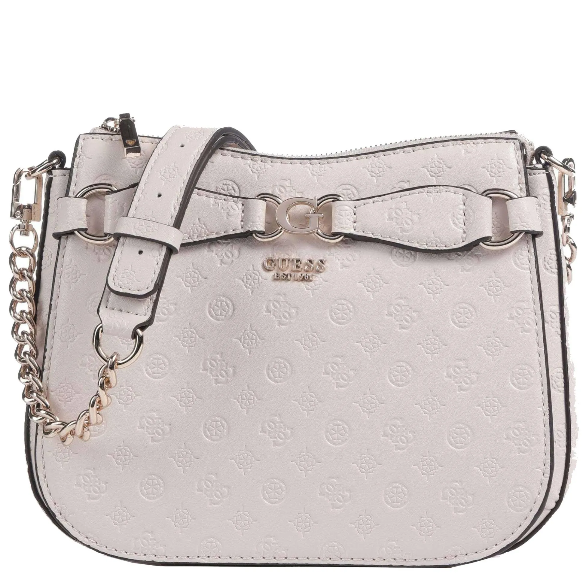 Guess Sac bandouliere Arlena imprime logo*Femme Sacs Bandoulière