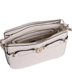 Guess Sac bandouliere Arlena imprime logo*Femme Sacs Bandoulière