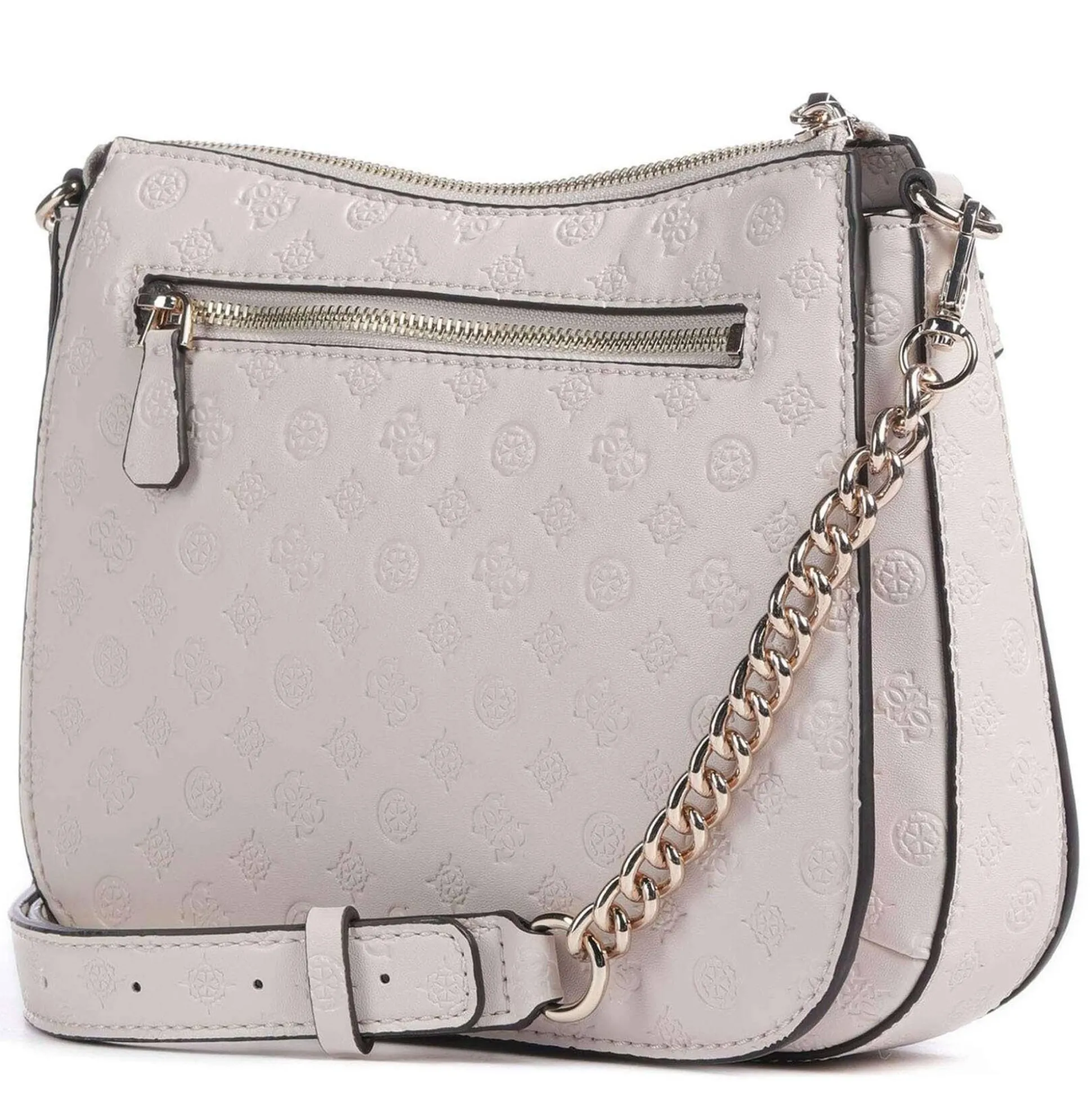 Guess Sac bandouliere Arlena imprime logo*Femme Sacs Bandoulière