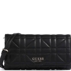 Guess Sac bandouliere Assia effet matelasse*Femme Sacs Bandoulière