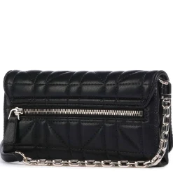 Guess Sac bandouliere Assia effet matelasse*Femme Sacs Bandoulière