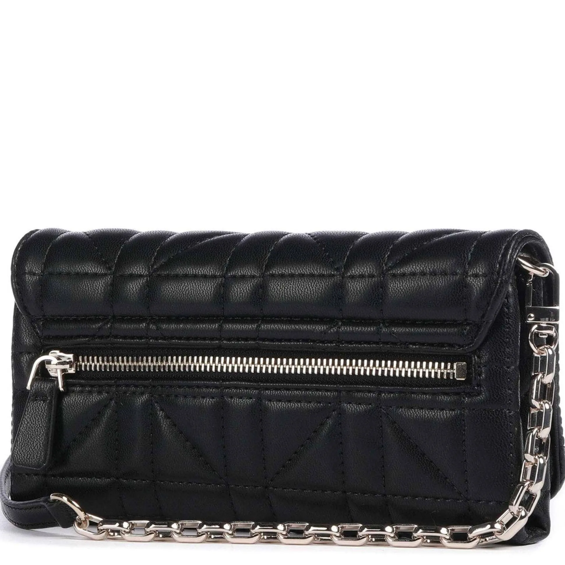 Guess Sac bandouliere Assia effet matelasse*Femme Sacs Bandoulière