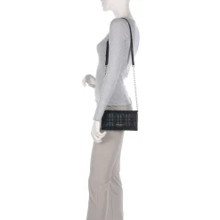 Guess Sac bandouliere Assia effet matelasse*Femme Sacs Bandoulière