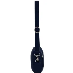 Les Ateliers Foures Sac bandouliere Aura Baroudeuse cuir*Femme Sacs Bandoulière