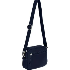 Les Ateliers Foures Sac bandouliere Aura Baroudeuse cuir*Femme Sacs Bandoulière