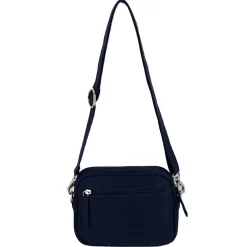 Les Ateliers Foures Sac bandouliere Aura Baroudeuse cuir*Femme Sacs Bandoulière