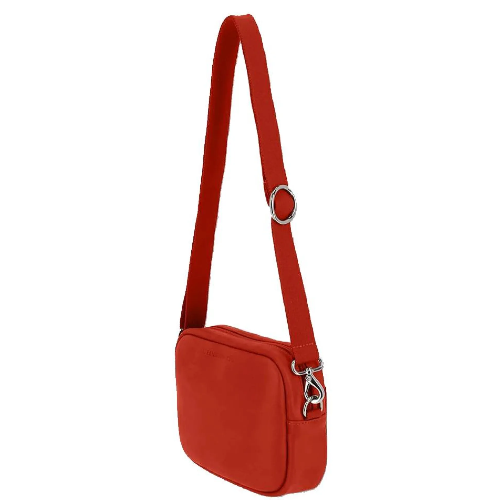 Les Ateliers Foures Sac bandouliere Aura Baroudeuse cuir*Femme Sacs Bandoulière