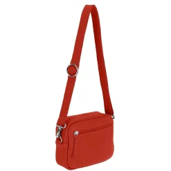 Les Ateliers Foures Sac bandouliere Aura Baroudeuse cuir*Femme Sacs Bandoulière