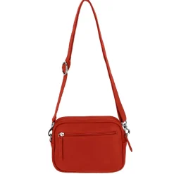 Les Ateliers Foures Sac bandouliere Aura Baroudeuse cuir*Femme Sacs Bandoulière