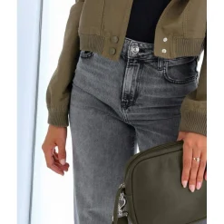 Les Ateliers Foures Sac bandouliere Aura Baroudeuse cuir*Femme Sacs Bandoulière