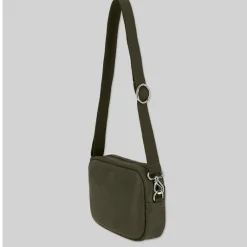 Les Ateliers Foures Sac bandouliere Aura Baroudeuse cuir*Femme Sacs Bandoulière
