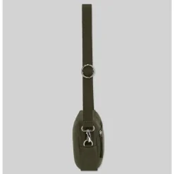 Les Ateliers Foures Sac bandouliere Aura Baroudeuse cuir*Femme Sacs Bandoulière