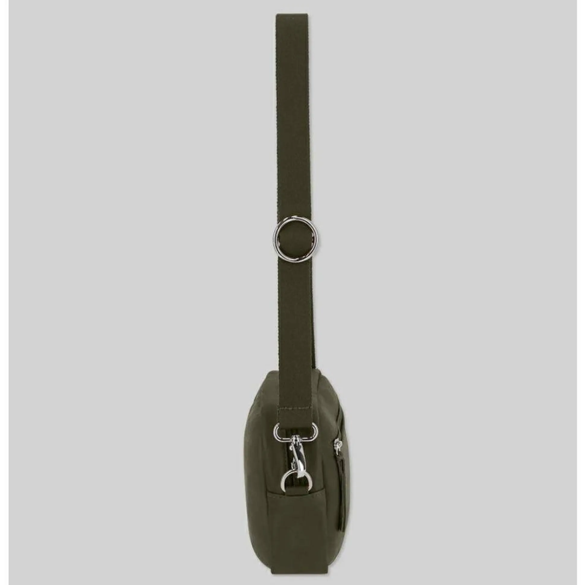 Les Ateliers Foures Sac bandouliere Aura Baroudeuse cuir*Femme Sacs Bandoulière