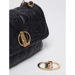 Liu Jo Sac bandouliere Better Thilini matelasse*Femme Sacs Bandoulière