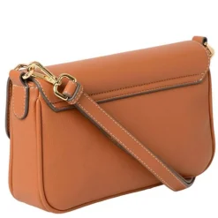Mac Douglas Sac bandouliere Biella Hydra S effet graine*Femme Sacs Bandoulière