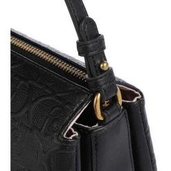 Liu Jo Sac bandouliere Caliwen motif logo*Femme Sacs Bandoulière