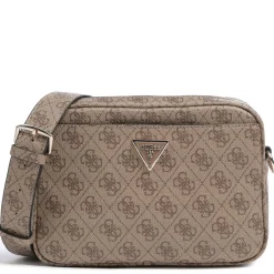 Guess Sac bandouliere camera Meridian logo*Femme Sacs Bandoulière