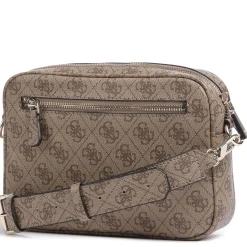 Guess Sac bandouliere camera Meridian logo*Femme Sacs Bandoulière