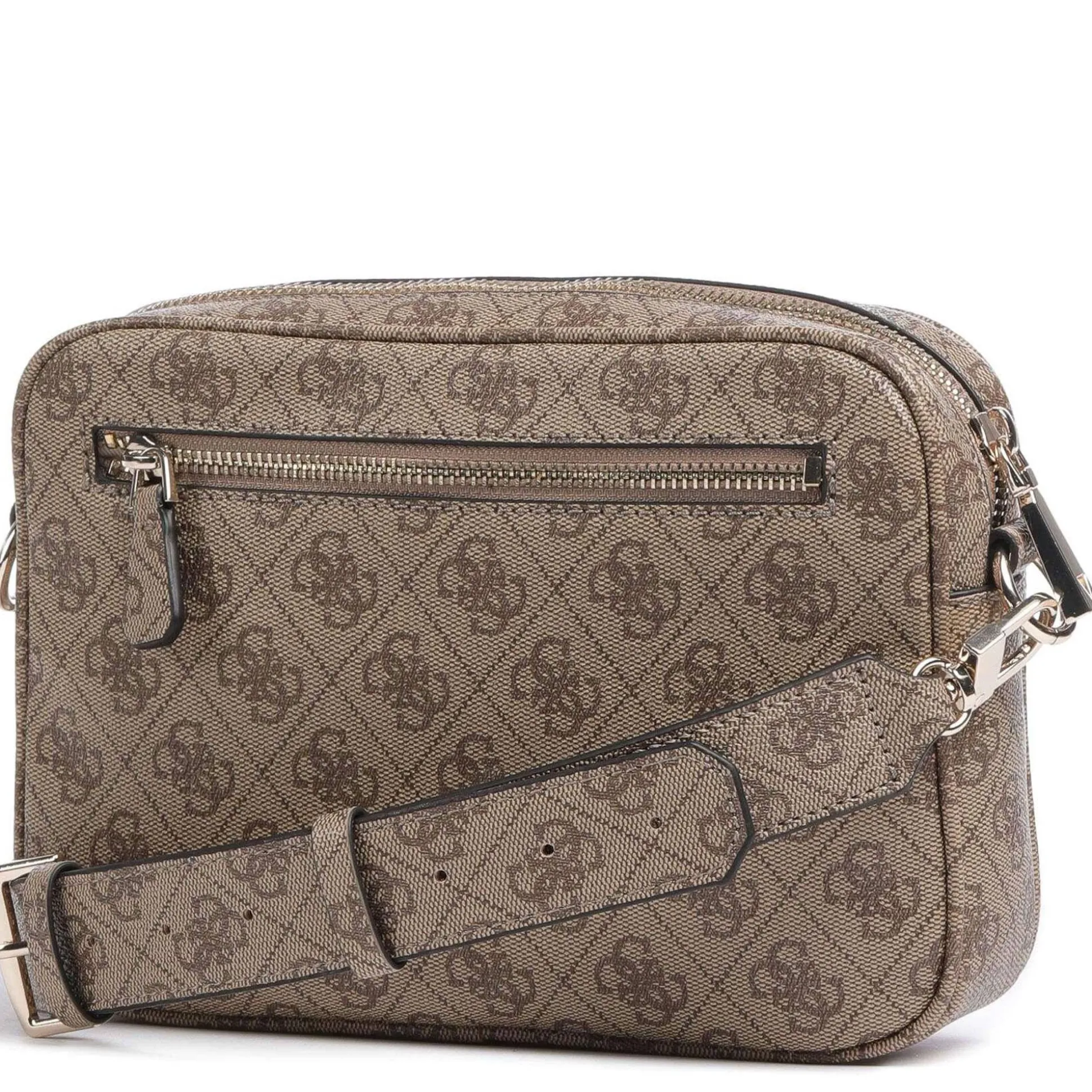 Guess Sac bandouliere camera Meridian logo*Femme Sacs Bandoulière
