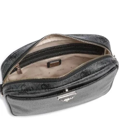 Guess Sac bandouliere camera Meridian logo*Femme Sacs Bandoulière