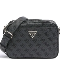 Guess Sac bandouliere camera Meridian logo*Femme Sacs Bandoulière