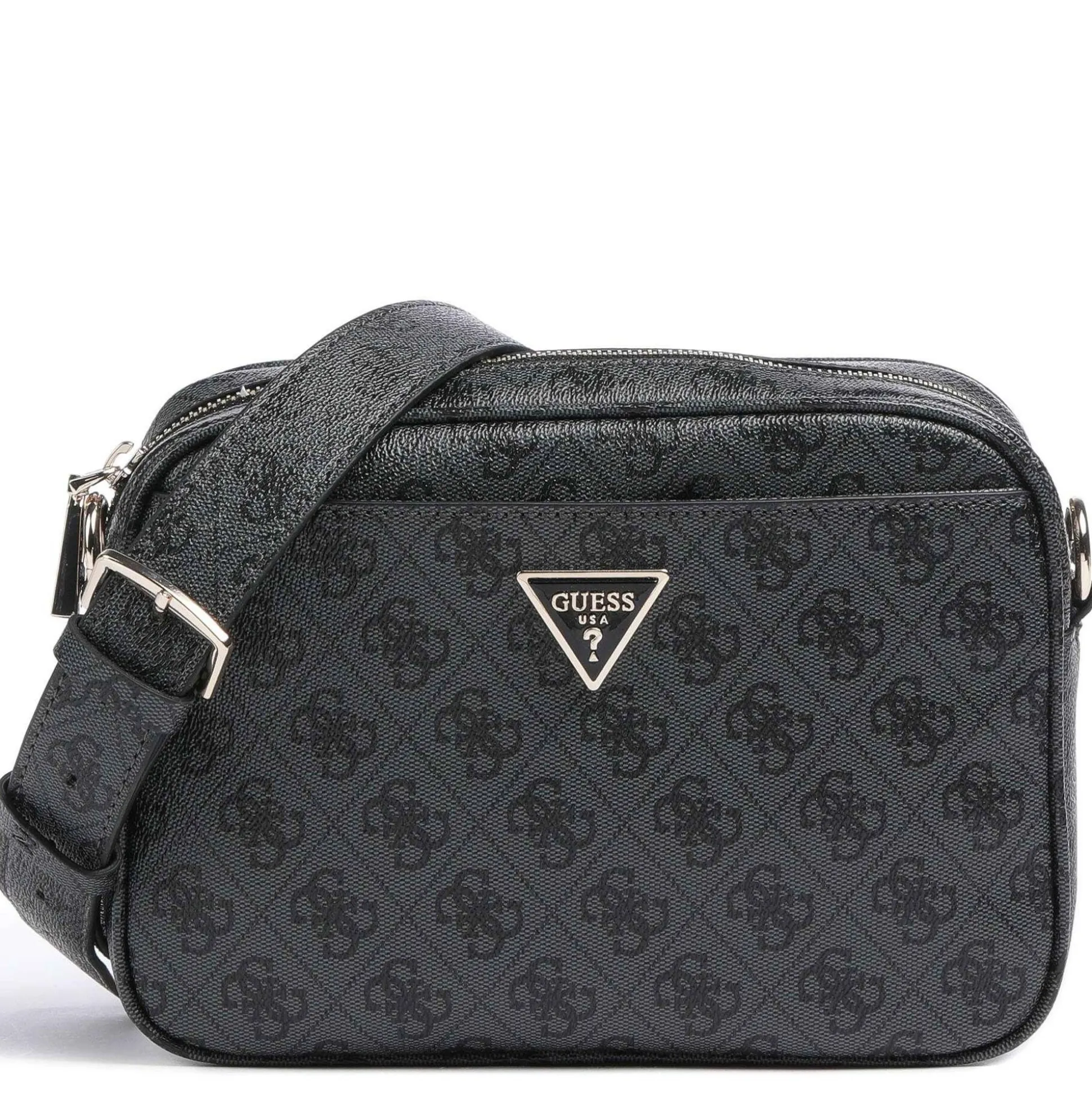 Guess Sac bandouliere camera Meridian logo*Femme Sacs Bandoulière