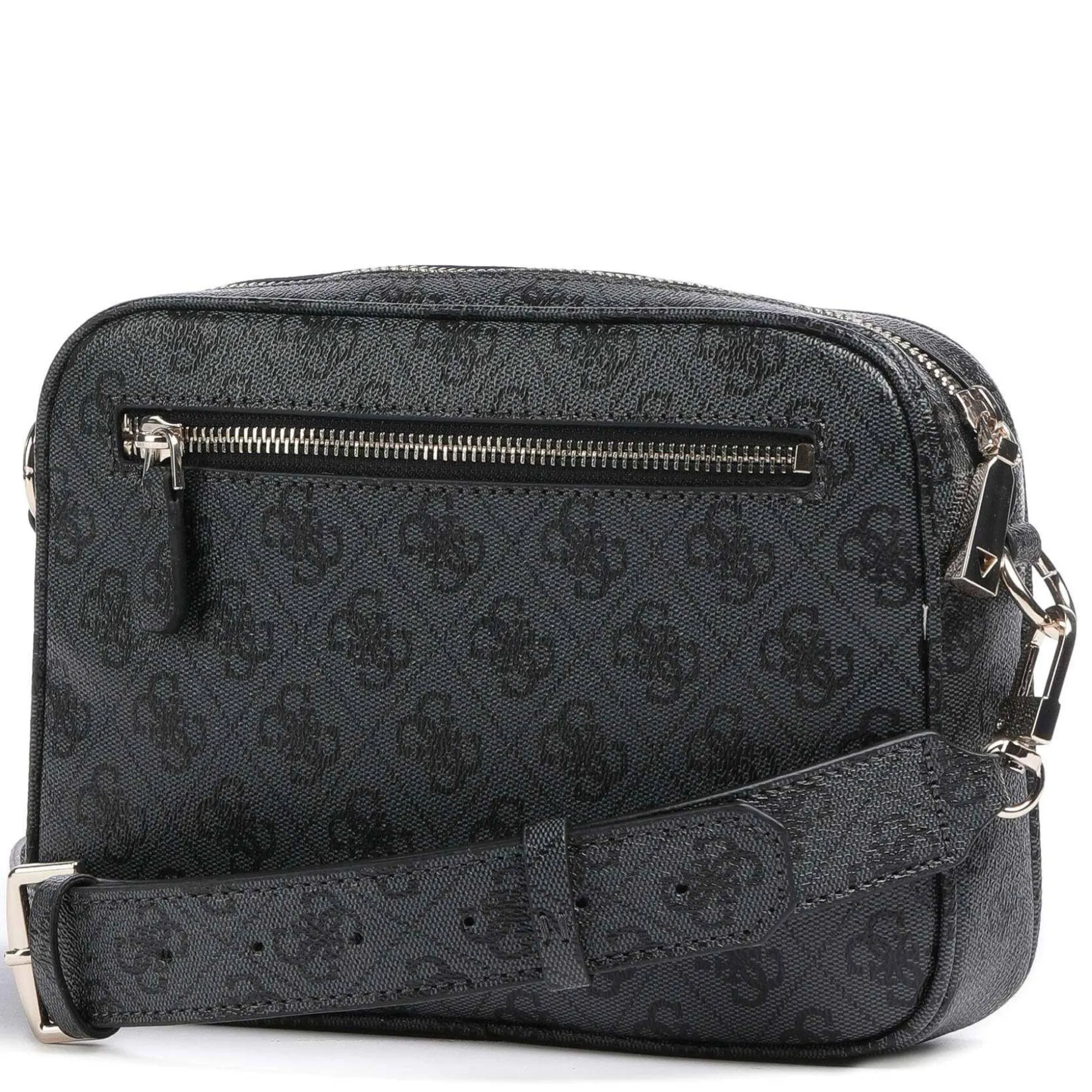 Guess Sac bandouliere camera Meridian logo*Femme Sacs Bandoulière