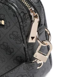 Guess Sac bandouliere camera Meridian logo*Femme Sacs Bandoulière
