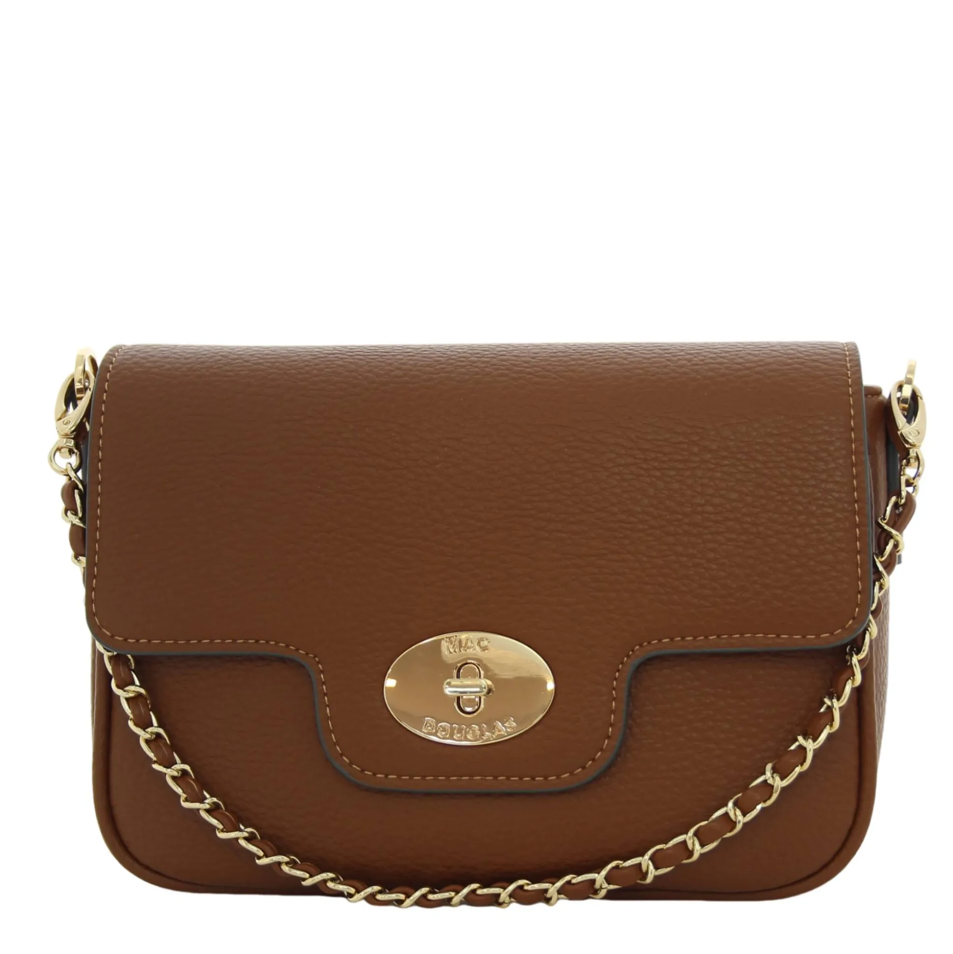 Mac Douglas Sac bandouliere Chakra Montana effet graine*Femme Sacs Bandoulière