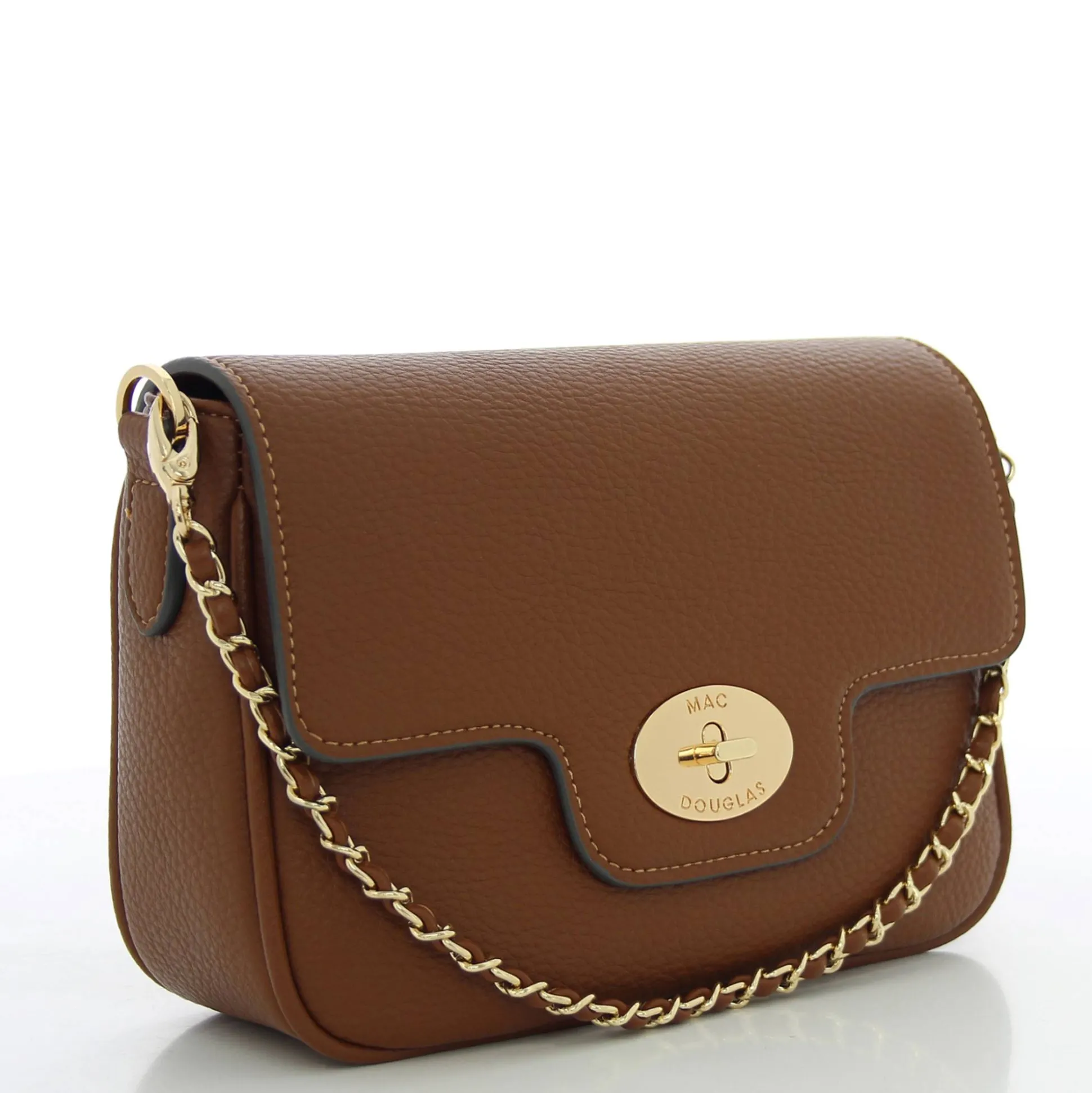 Mac Douglas Sac bandouliere Chakra Montana effet graine*Femme Sacs Bandoulière