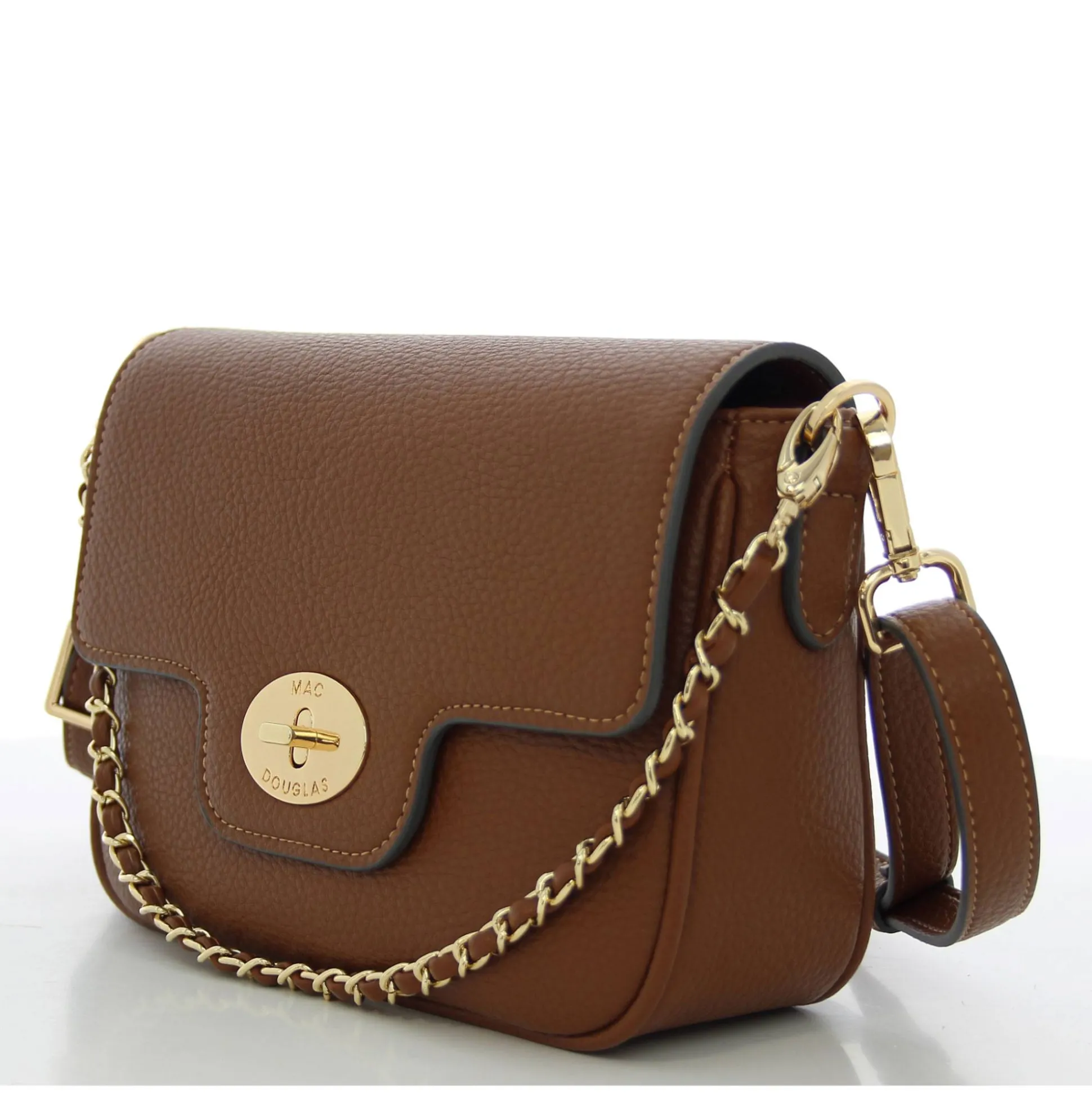 Mac Douglas Sac bandouliere Chakra Montana effet graine*Femme Sacs Bandoulière