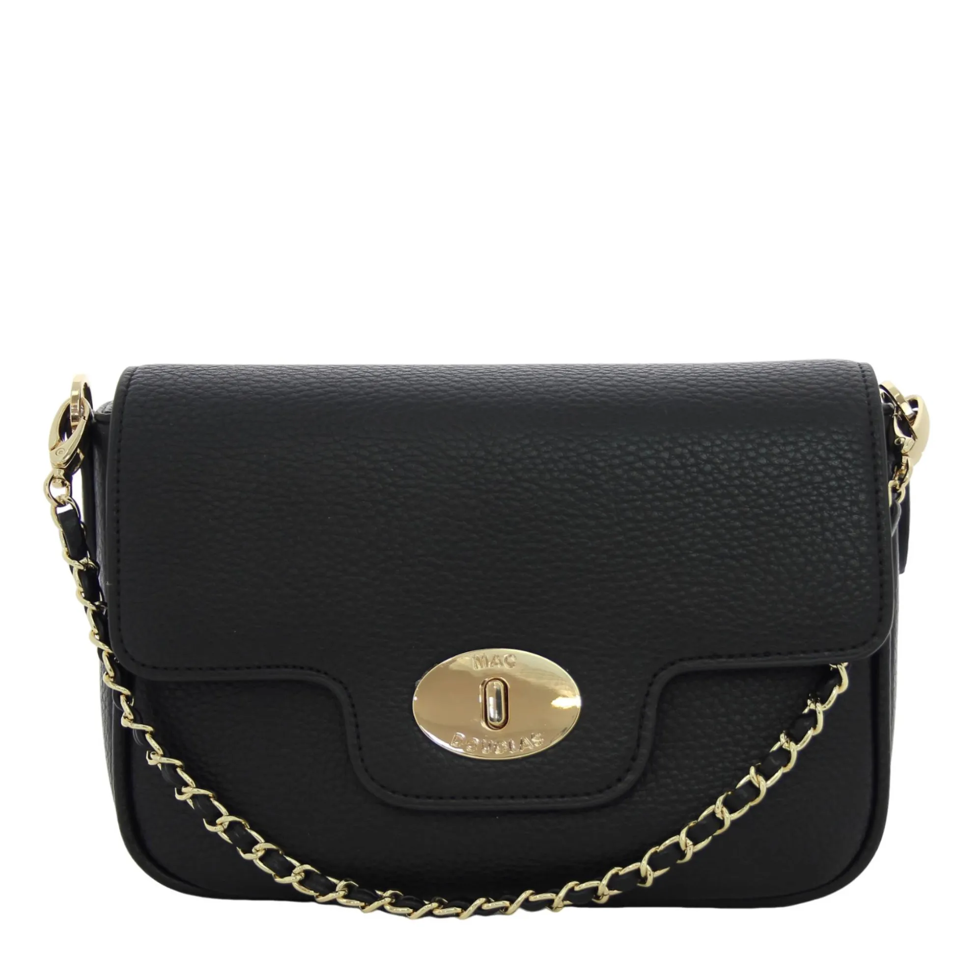 Mac Douglas Sac bandouliere Chakra Montana effet graine*Femme Sacs Bandoulière