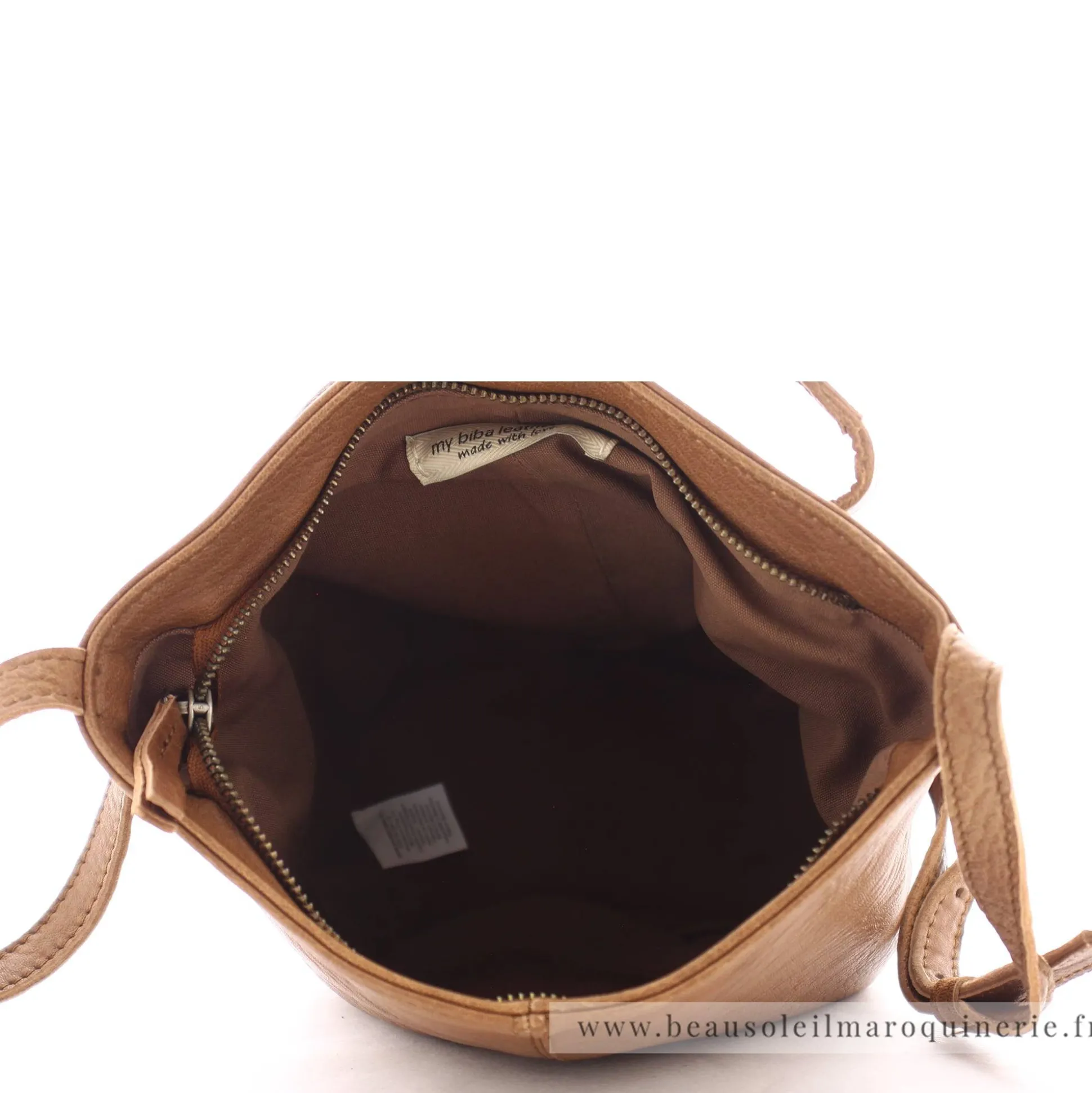 Biba Sac bandouliere Chester*Femme Sacs Bandoulière