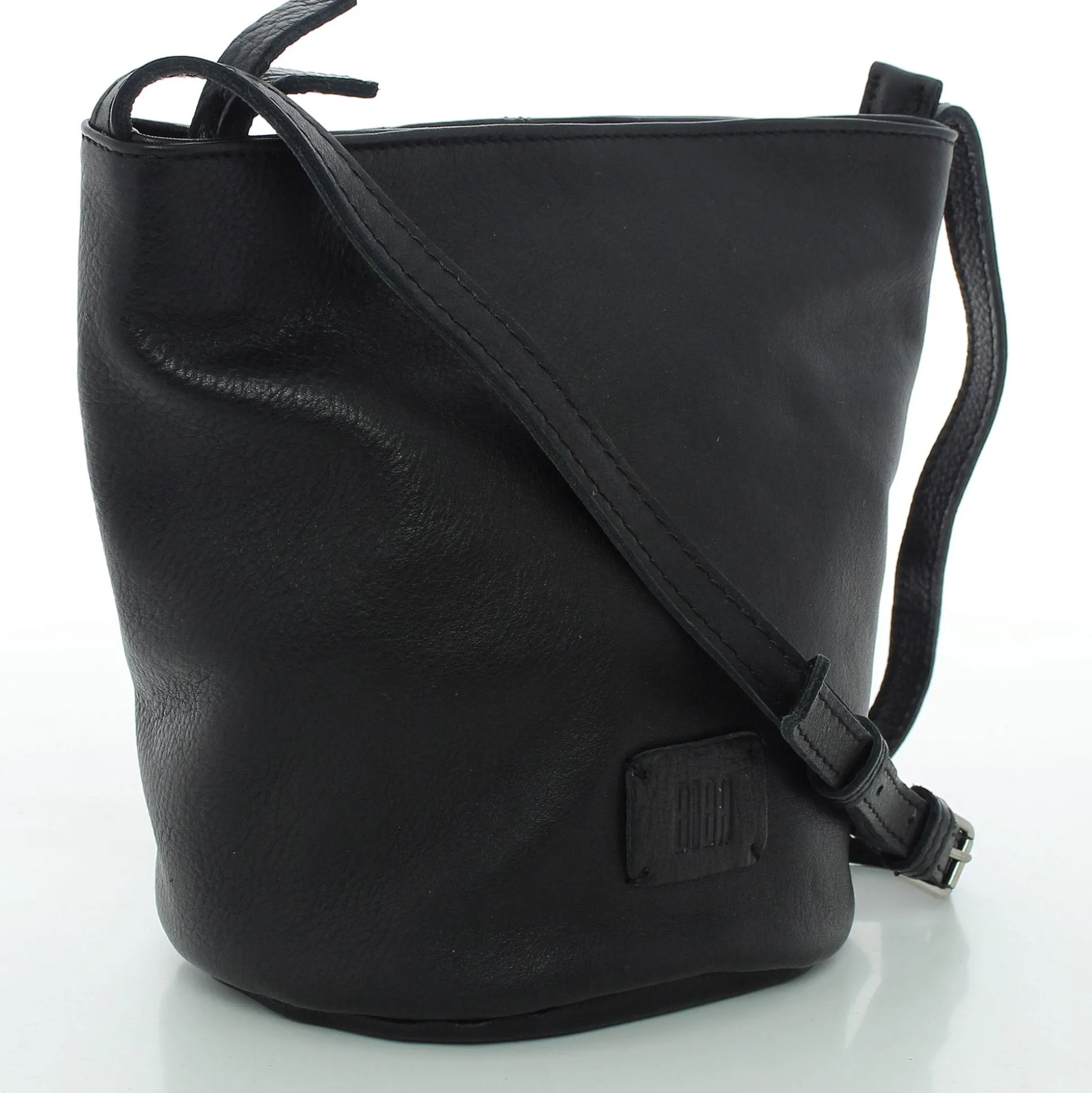 Biba Sac bandouliere Chester Tb en cuir*Femme Sacs Bandoulière