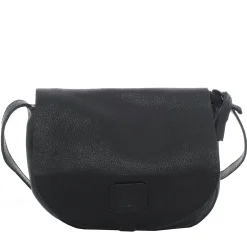 Biba Sac bandouliere Chester Tb demi-lune en cuir*Femme Sacs Bandoulière