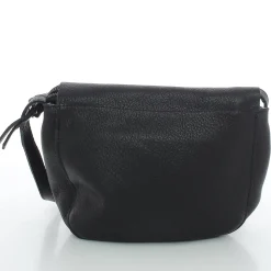 Biba Sac bandouliere Chester Tb demi-lune en cuir*Femme Sacs Bandoulière