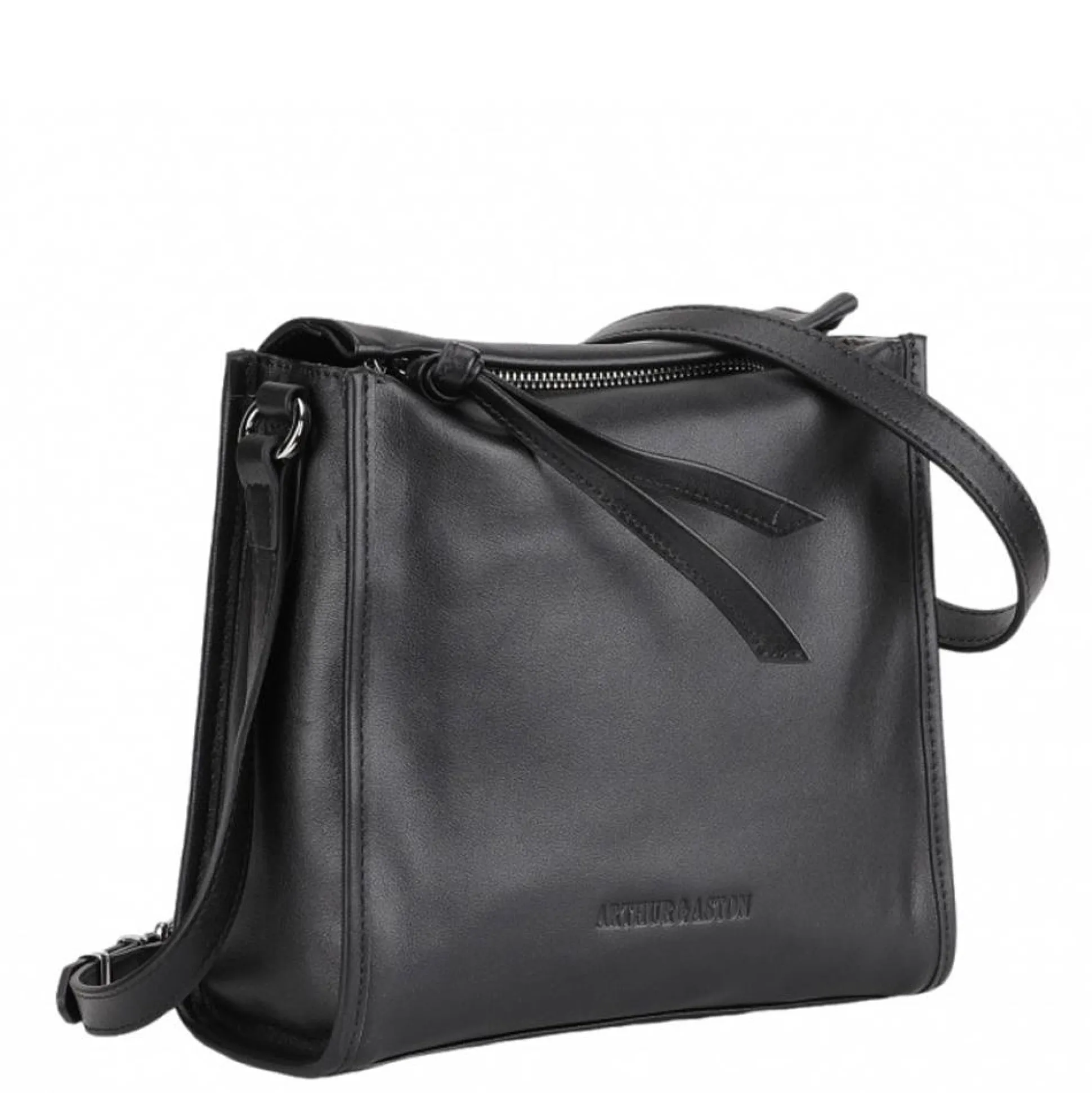 Arthur Aston Sac bandouliere cuir Penny*Femme Sacs Bandoulière