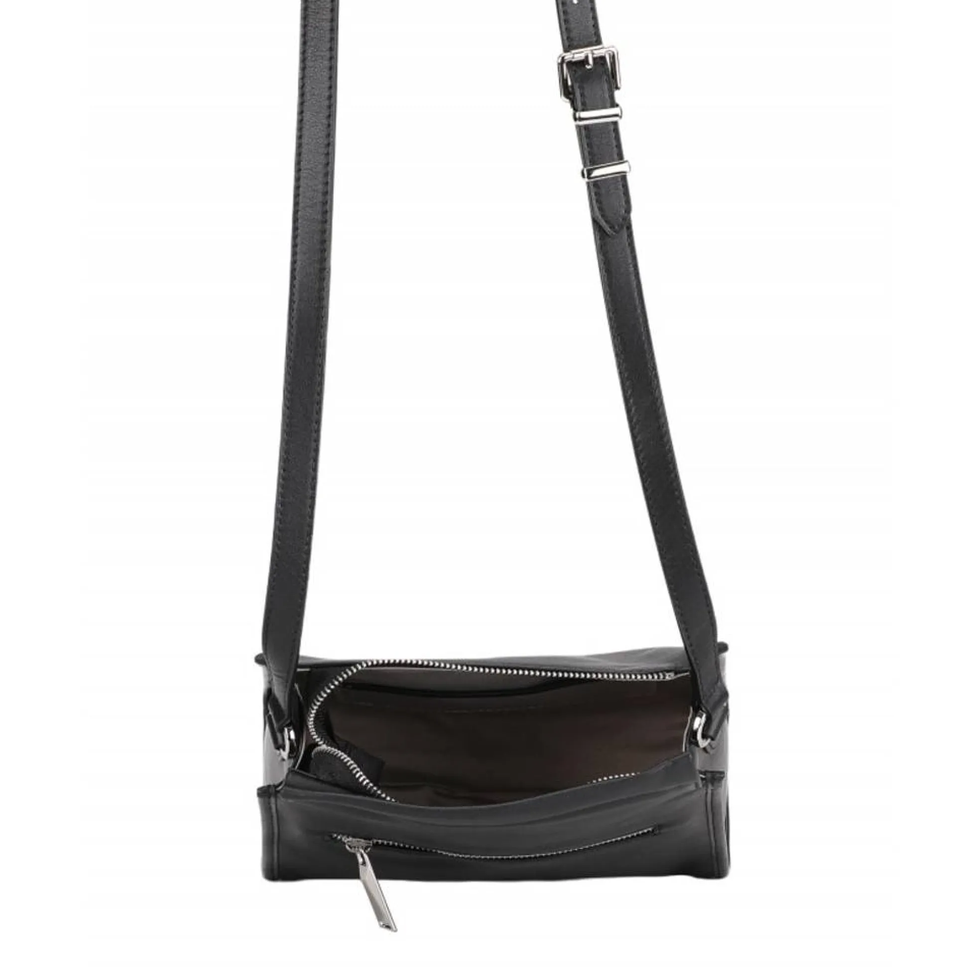 Arthur Aston Sac bandouliere cuir Penny*Femme Sacs Bandoulière