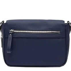 Lacoste Sac bandouliere Daily Lifestyle rabat fermoir*Femme Sacs Bandoulière