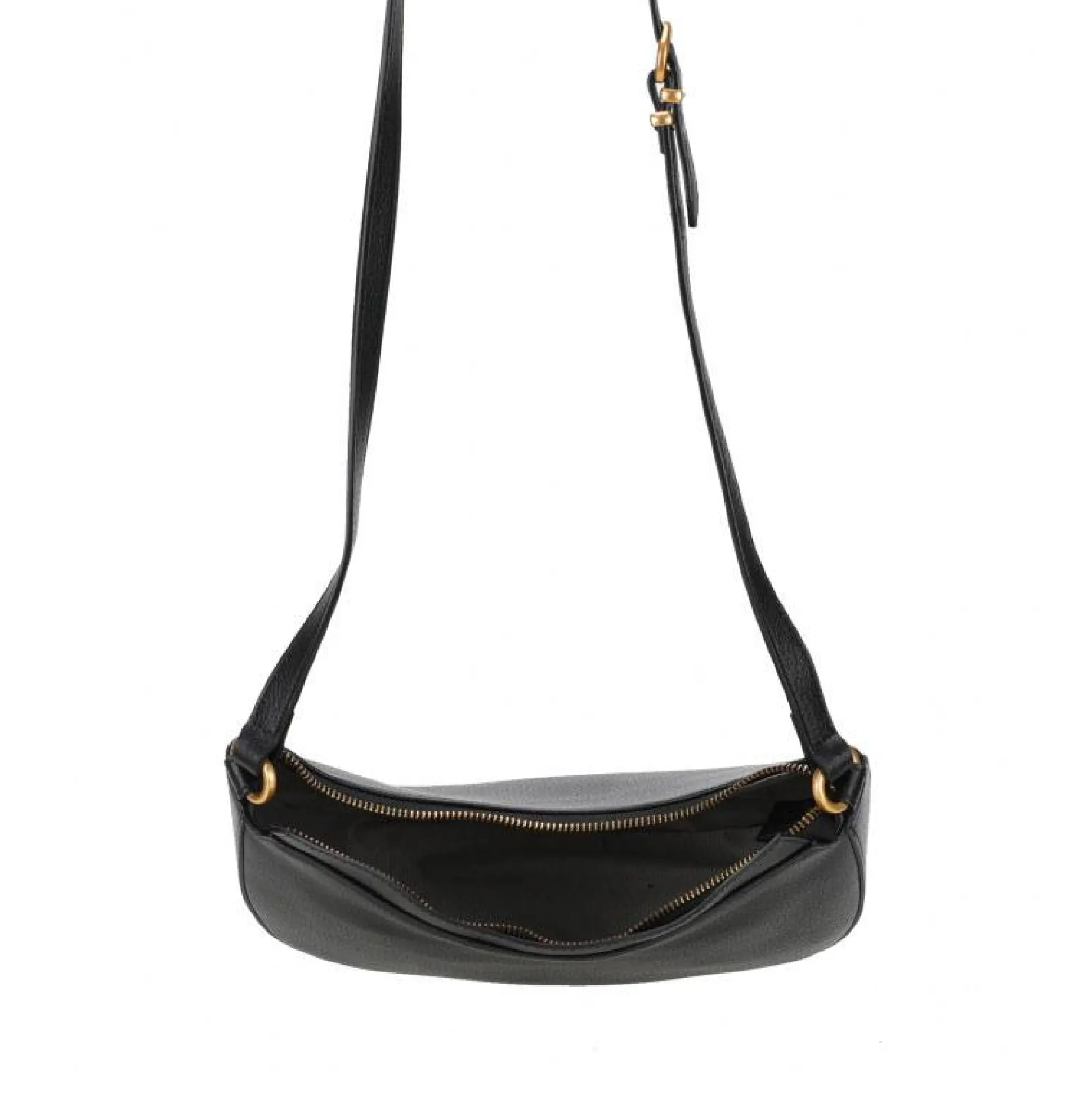 Arthur Aston Sac bandouliere demi-lune Raquel*Femme Sacs Bandoulière