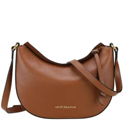 Arthur Aston Sac bandouliere demi-lune Raquel*Femme Sacs Bandoulière