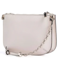 Guess Sac bandouliere double Ilia effet saffiano*Femme Sacs Bandoulière