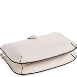 Guess Sac bandouliere double Ilia effet saffiano*Femme Sacs Bandoulière
