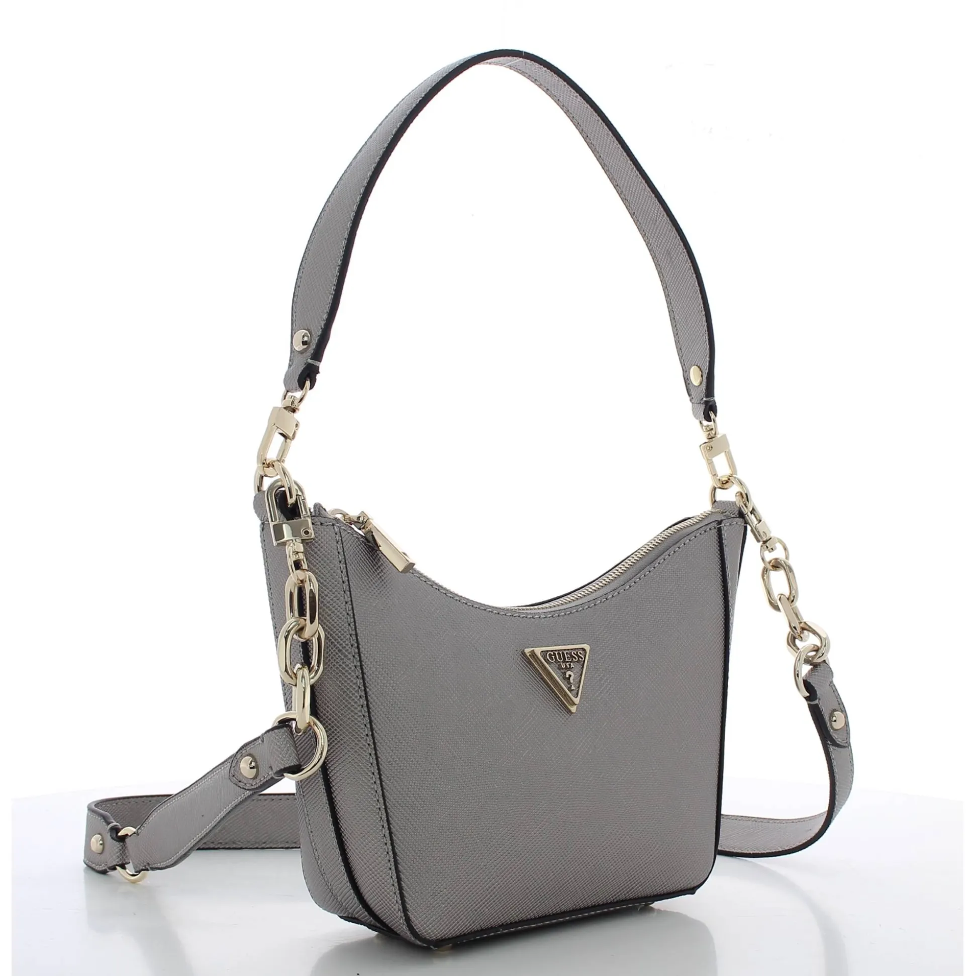 Guess Sac bandouliere Eco Gloriana*Femme Sacs Bandoulière
